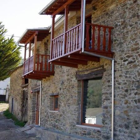 Vila Casa Restaurante O Pites Alfaiao Exteriér fotografie